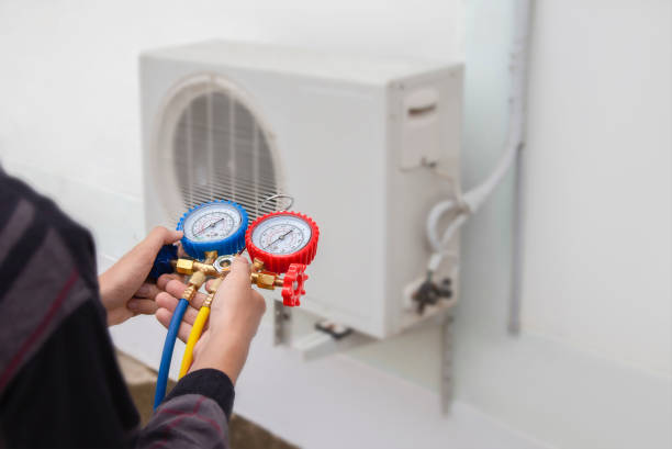 HVAC maintenance plan in Cookeville, TN