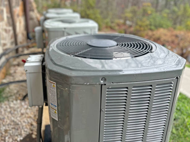 Professional HVAC in Cookeville, TN